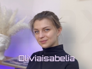 Oliviaisabelia