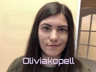 Oliviakopell