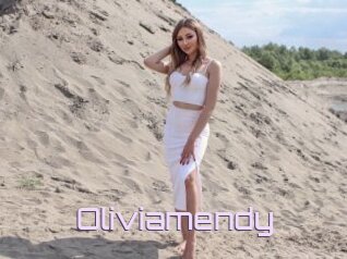 Oliviamendy