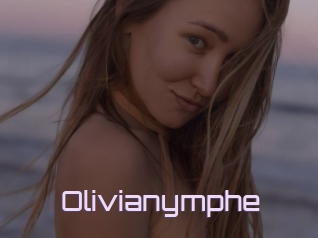 Olivianymphe