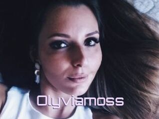 Olyviamoss