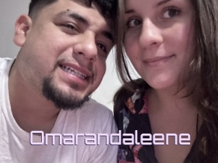 Omarandaleene