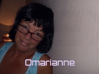 Omarianne