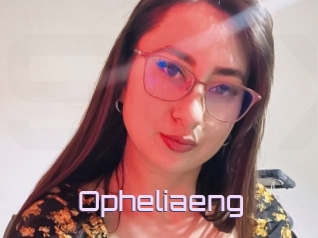 Opheliaeng