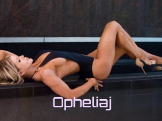 Opheliaj