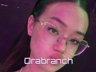Orabranch