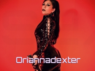 Oriannadexter