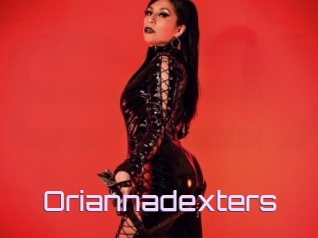 Oriannadexters