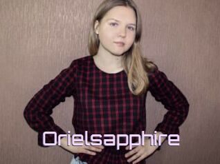 Orielsapphire