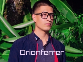 Orionferrer