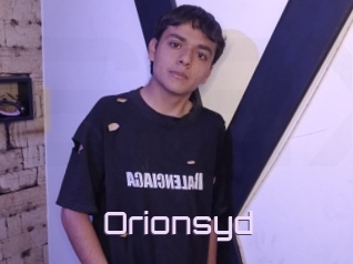 Orionsyd