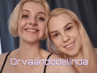 Orvaandodelinda