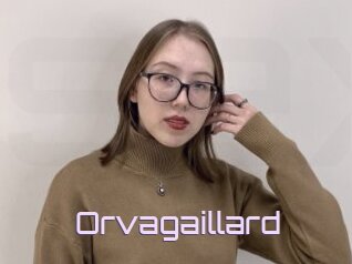 Orvagaillard