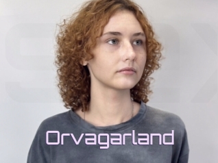 Orvagarland