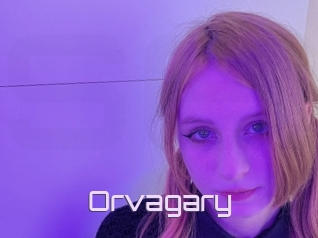 Orvagary