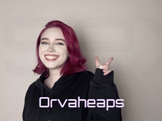 Orvaheaps