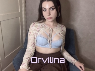 Orvilina