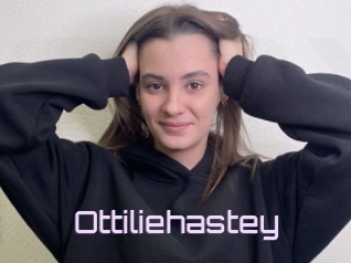 Ottiliehastey