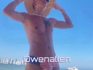 Owenallen