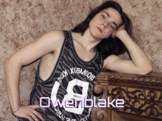 Owenblake