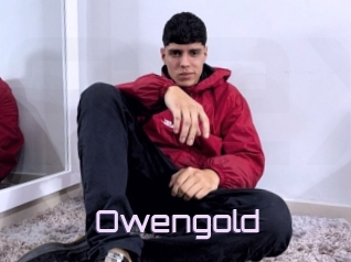 Owengold