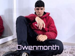 Owenmonth