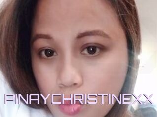 PINAYCHRISTINEXX