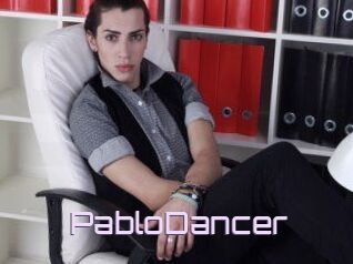 PabloDancer