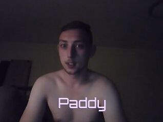 Paddy