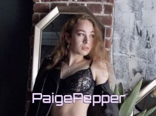 PaigePepper