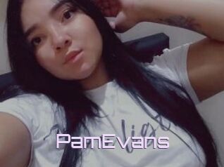 PamEvans