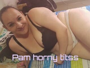 Pam_horny_titss