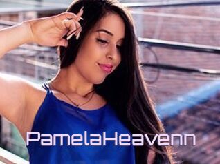 PamelaHeavenn