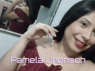 Pamela_Jhonson