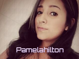 Pamelahilton