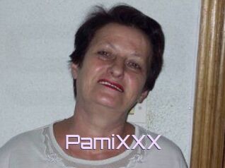 PamiXXX