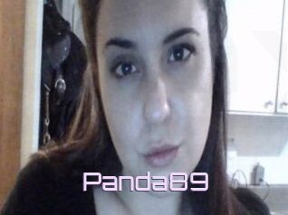 Panda89