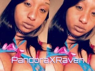 PandoraXRaven