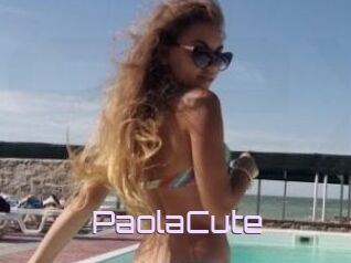 PaolaCute