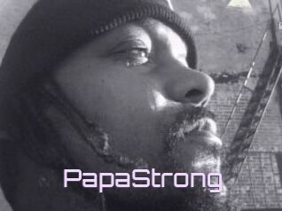 PapaStrong