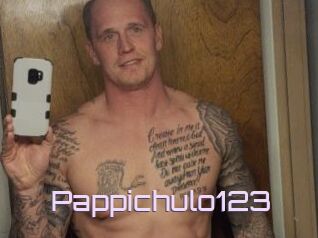 Pappichulo123