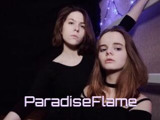 ParadiseFlame