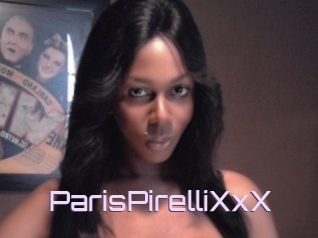 ParisPirelliXxX