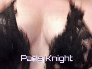 Paris_Knight