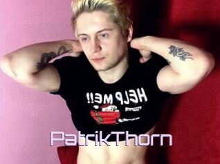 PatrikThorn