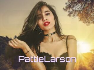 PattieLarson