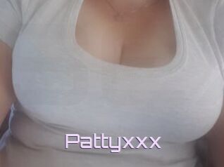 Pattyxxx