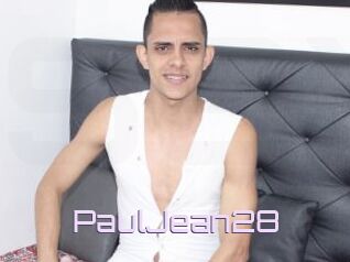 PaulJean28