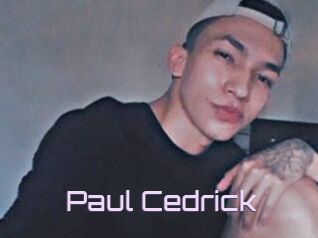 Paul_Cedrick