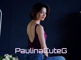 PaulinaCuteG